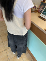 denim Carpenter pants