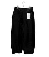 ホップボタンバルーンフィットコットンパンツ（3c）