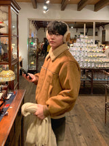 マスタング UGG イアドリ