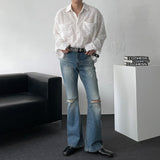 90's Bootcut Denim 002 (S ~ L)