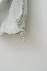 (W) Rasu Nylon Pants (2color)