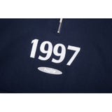 1997 ロゴ ジップアップ MTM