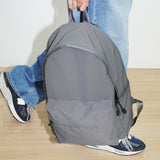  [Hosu Edition] All-Rounder Backpack (Grey)