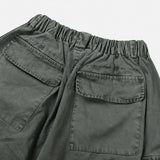 Foreman Cargo Half Banding Pants