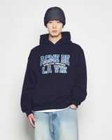 25FW ACTIVE ADLV NAPPING HOODIE