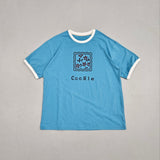 クッキーショートスリーブTシャツ