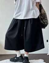 5000SOLD バミューダver. 2ピンタックバルーンパンツ🧸5COLOR