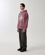 PARADISE PIGMENT HOODIE