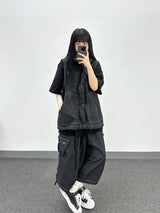 tanken cargo vest