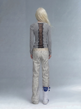 Emoha Music-visualizing jeans