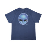 DJエイリアンTシャツ