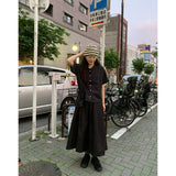 テンズロングスカート
