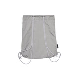 AEIAEIAE GYMSACK [GRAY]