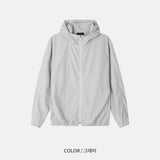 Bay Wind Jacket