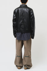 Belcro Cargo Pants (2color)