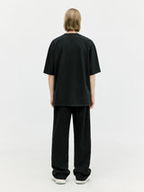 クラシックコットンTシャツ