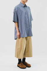 Hari Bermuda Pants (2color)