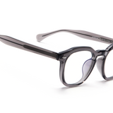 Horn-Trimmed Glasses G.LAB 01 C2