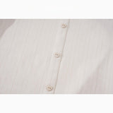 Belle Frill Layered Tee 232427736