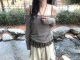 urot vintage knit 