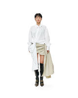 DRIFT MINI SKIRT 