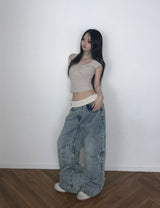 merry me ribbon top(5 color)