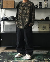 AD ロスカモロングスリーブ (1C)