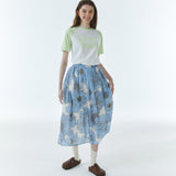 RVS Raglan T-Shirt Green