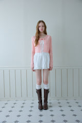 MELLOW FOREST KNIT CARDIGAN