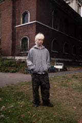 Stencil Cargo Pants Camo