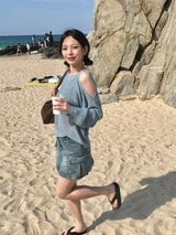 ジフィーニット