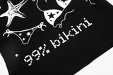 メルシエ キュートヒトデTシャツ 232014761