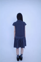 [MD PICK] キョウイジャケット (2color)