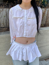 2WAY SKIRT BELT BAG (2C)