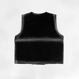 FAITH FADE Workwear - スプレーカーゴベスト