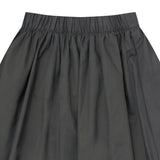 PICA FLARED SKIRT (2COLOR)