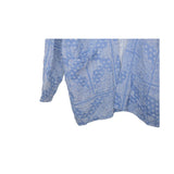Mochi Paisley Robe