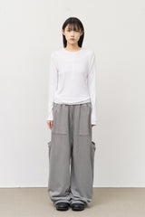 Hue Fatigue Pigment Sweatpants