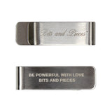 BP MONEY CLIP