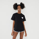 AOX thunder reflective T-shirt