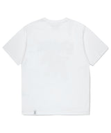 STRANGE PUPPY TEE