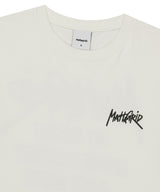 PIGMENT GRAFFITI LOGO TEE