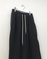 ブランチフリースジョガーパンツ (3 Colors)