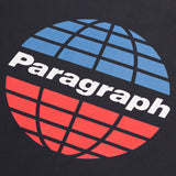 クラシックサークルロゴTシャツ