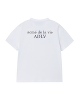 26SS WOMAN ベーシックACベア半袖Tシャツ