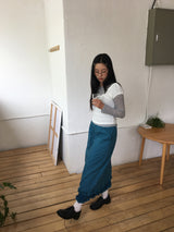 Penny Brushed Loafers (2color)