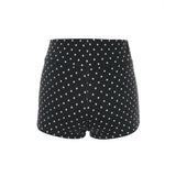 Dot shorts 001