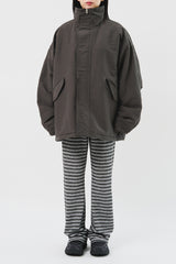 Reversible Fishtail Parka (2color)