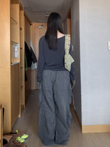  HEAT BOATNECK TOP