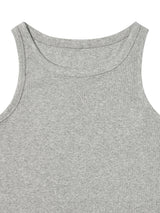 Code Sleeveless Gray [WOMEN]